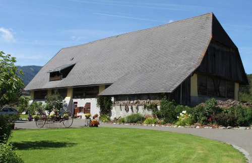 Zeutschach House | Urlaub am Bio-Bauernhof Liebchen