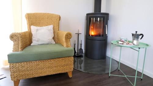 Hannersdorf House | Urlaub am Kinispa