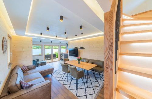 Obertrum am See House | Urlaub am See Seehaus Salzburg Mattsee Obertrum Seeham Salzburger Seenland