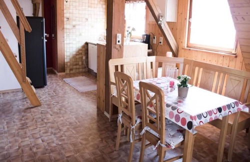 Leutershausen Apartment | Urlaub auf dem Bauernhof