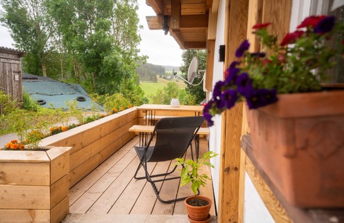 Unterkirnach Apartment | Urlaub auf dem Bartleshof