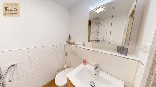 Hohnstein Apartment | Urlaub auf dem Bauernhof Hedwigshöhe