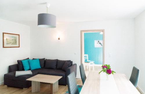 Plath Apartment | Urlaub auf dem Bauernhof