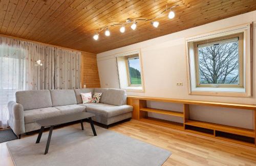 Lossburg Apartment | Urlaub Im Häusle
