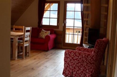 Zell am Harmersbach Apartment | Urlaub im Herrenholz