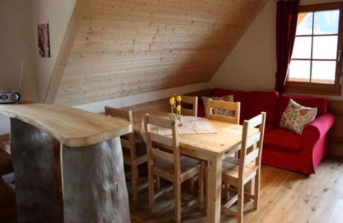 Zell am Harmersbach Apartment | Urlaub im Herrenholz