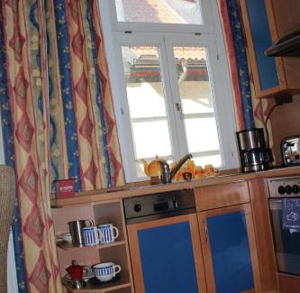 Celle Apartment | Urlaub im Herzen von Celle