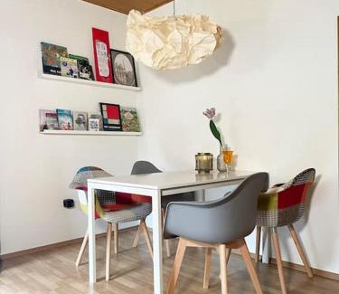 Einruhr Apartment | Urlaub in der Eifel direkt am Rursee - Seewinkel