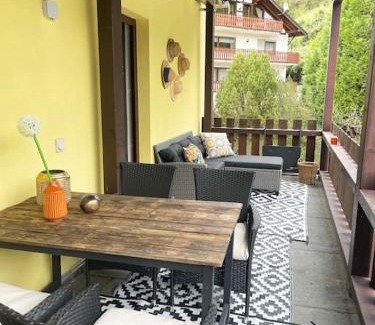 Einruhr Apartment | Urlaub in der Eifel direkt am Rursee - Seewinkel