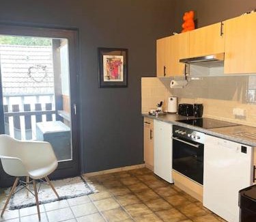 Einruhr Apartment | Urlaub in der Eifel direkt am Rursee - Seewinkel