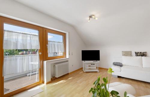 Geislingen Apartment | Urlaub in der Sonnenstadt 72351