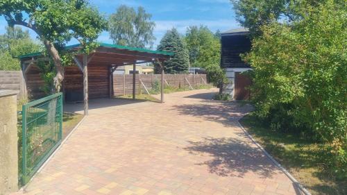 Miltzow Apartment | Urlaub in Engelswacht