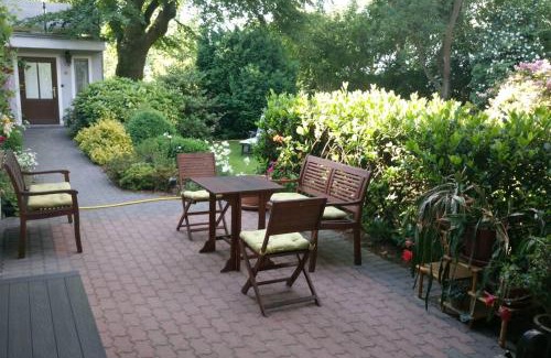 Miltzow Apartment | Urlaub in Engelswacht