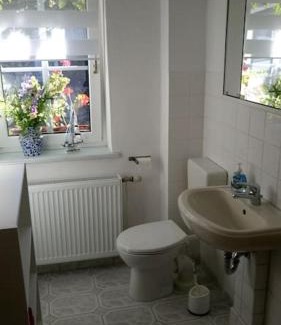 Miltzow Apartment | Urlaub in Engelswacht