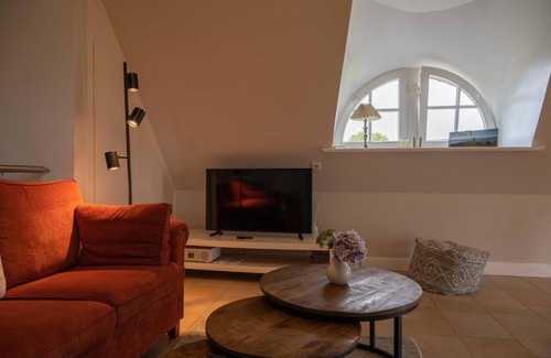 Hattstedtermarsch Apartment | Urlaub in Nordfriesland Wohnung Klaar Kimming