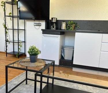 Gera Apartment | Urlaub nicht nur für Monteure "K3"