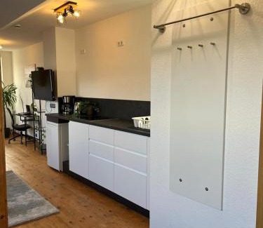 Gera Apartment | Urlaub nicht nur für Monteure "K3"