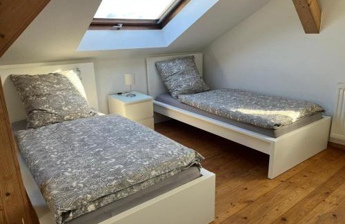 Gera Apartment | Urlaub nicht nur für Monteure "K3"