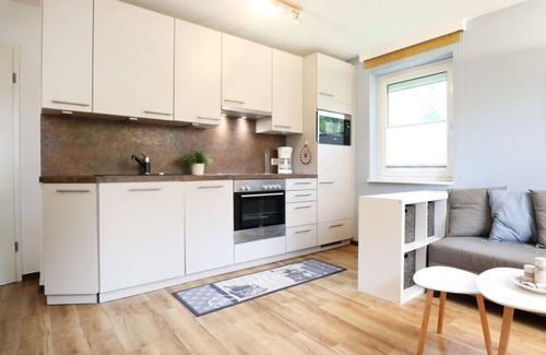 Boltenhagen Apartment | Urlauberdorf 35a/Jella