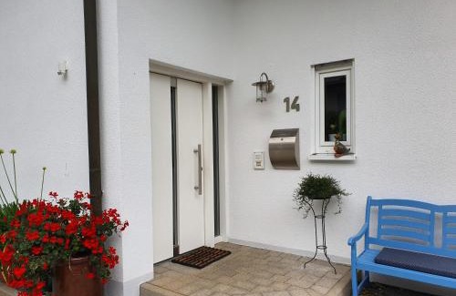 Heiligkreuzsteinach Apartment | Urlaubs(t)raum