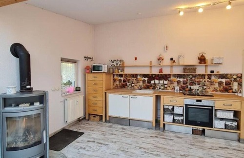 Olbersdorf Apartment | Urlaubsdomizil Am Töpfer - Ferienwohnung in Olbersdorf