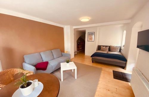 Radebeul Apartment | Urlaubshof Altkö