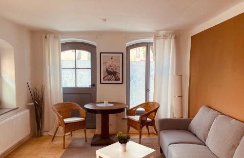 Radebeul Apartment | Urlaubshof Altkö