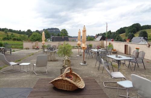 Pfaffendorf Apartment | Urlaubsoase-Lindenhof