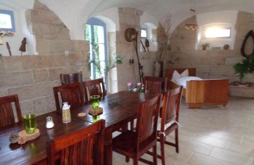 Pfaffendorf Apartment | Urlaubsoase-Lindenhof
