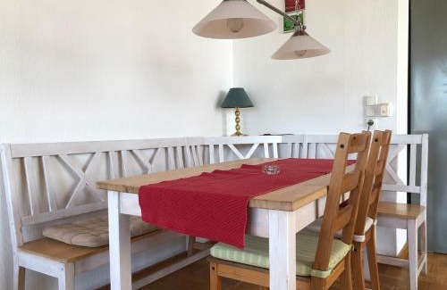 Graefensteinberg Apartment | Urlaubsort Fränkisches Seenland