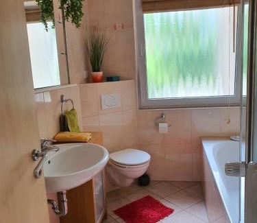 Graefensteinberg Apartment | Urlaubsort Fränkisches Seenland