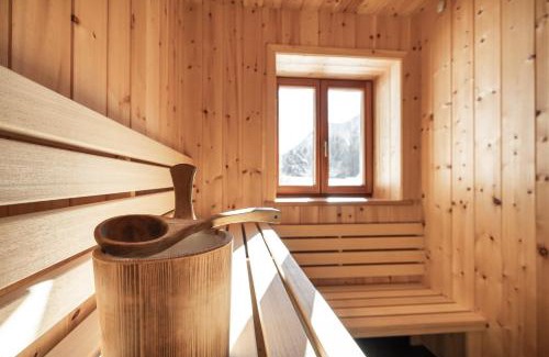 Annaberg im Lammertal House | Urlaubsparadies Bogenhof - 5 Minuten zum Lift