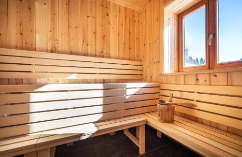 Annaberg im Lammertal House | Urlaubsparadies Bogenhof - 5 Minuten zum Lift