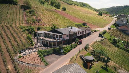 Neef Apartment | Urlaubsweingut Zecherhof