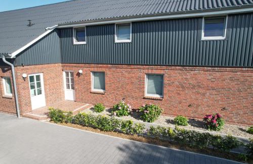 Niebuell Apartment | Urlaubswind