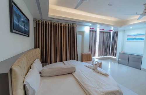 Cox's Bazar Hotel | Urmee Guest House Coxs Bazar