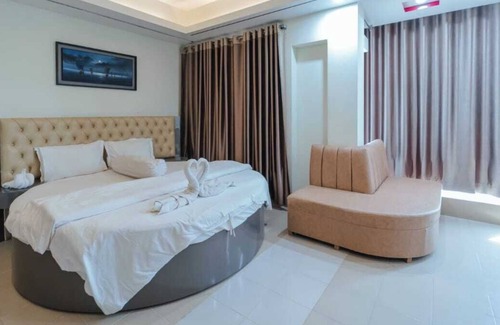 Cox's Bazar Hotel | Urmee Guest House Coxs Bazar