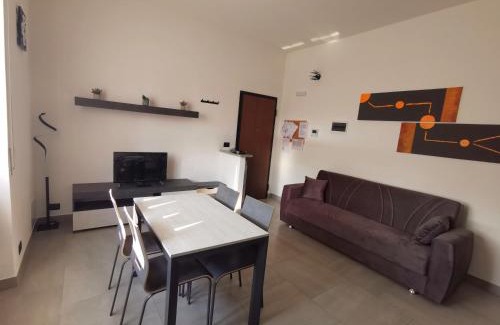 Lonate Pozzolo Apartment | Uro's Home