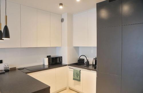 Tychy Apartment | Uroczy Apartament 38 m2 Tychy, Śląskie Ogrody