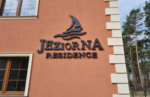 Borne Sulinowo Apartment | Uroczy apartament blisko jeziora