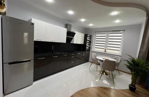 Reda Apartment | Uroczy Apartament