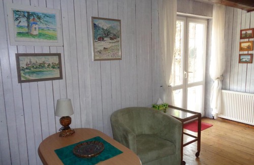 Myslenice Cabin | Uroczy Domek Z Ogrodem I Tarasem
