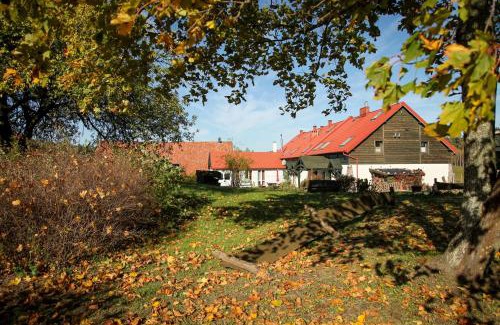 Purda House | Uroczysko Deresze