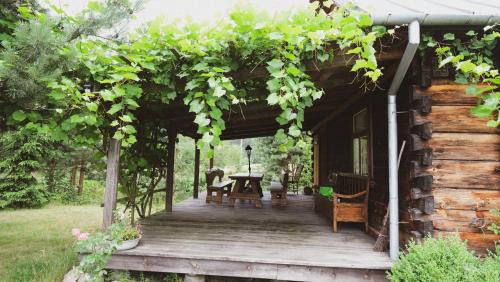 gmina Kakolewnica House | Uroczysko Grabowiec