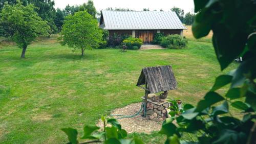 gmina Kakolewnica House | Uroczysko Grabowiec