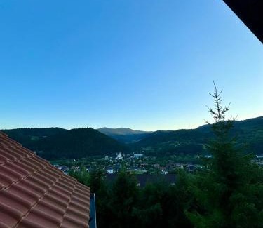 gmina Kamienica Villa | Uroczysko pod Mogielicą