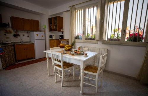 Graniti Apartment | Ursae Domus