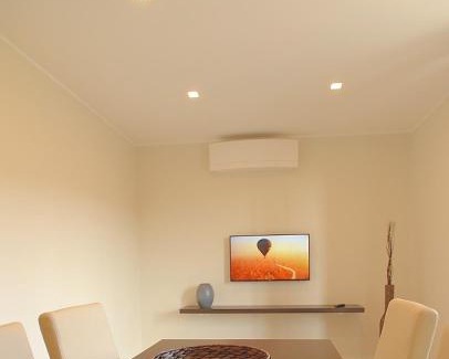 San Giovanni-Chiadino-Rozzol Apartment | ursich casa