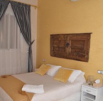 Ait Hadi House | Urti Villa