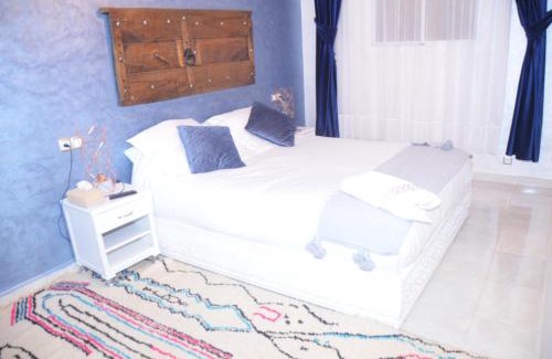 Ait Hadi House | Urti Villa